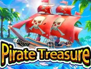 Pirate Treasures thumbnail