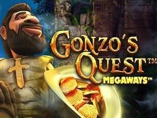 Gonzo's Quest Megaways thumbnail