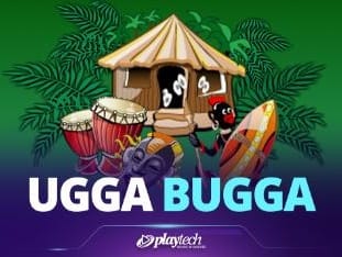 Ugga Bugga thumbnail
