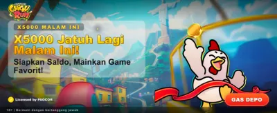 Mainkan Slot Gacor Mawar500 banner image