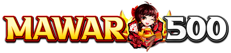 mawar500 Logo
